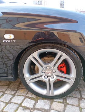 Seat Ibiza 1.8T FR - 6000 € / 11734.98 лв. - 57075212 6