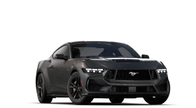 Ford Mustang GT Fastback * Чисто нова с Гаранция от FORD*  | Auto.bg — изображение 4