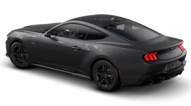 Ford Mustang GT Fastback * Чисто нова с Гаранция от FORD*  | Auto.bg — изображение 2