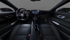 Ford Mustang GT Fastback * Чисто нова с Гаранция от FORD*  | Auto.bg — изображение 8
