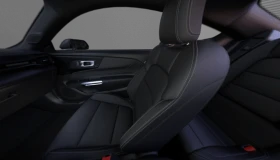 Ford Mustang GT Fastback * Чисто нова с Гаранция от FORD*  | Auto.bg — изображение 10