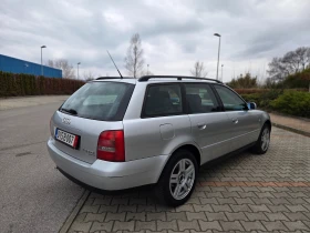 Audi A4 1.9TDI 116к.с. 6 скорости* QUATTRO* УНИКАТ*  - 2800 € / 5476.32 лв. - 71058102 4