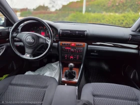 Audi A4 1.9TDI 116к.с. 6 скорости* QUATTRO* УНИКАТ*  - 2800 € / 5476.32 лв. - 71058102 8