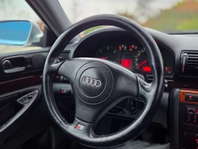 Audi A4 1.9TDI 116к.с. 6 скорости* QUATTRO* УНИКАТ*  - 2800 € / 5476.32 лв. - 71058102 11