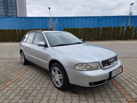Audi A4 1.9TDI 116к.с. 6 скорости* QUATTRO* УНИКАТ*  - 2800 € / 5476.32 лв. - 71058102 5