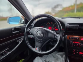 Audi A4 1.9TDI 116к.с. 6 скорости* QUATTRO* УНИКАТ*  - 2800 € / 5476.32 лв. - 71058102 9