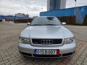 Audi A4 1.9TDI 116к.с. 6 скорости* QUATTRO* УНИКАТ*  - 2800 € / 5476.32 лв. - 71058102 2