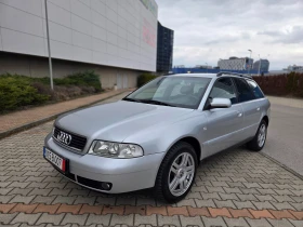 Audi A4 1.9TDI 116к.с. 6 скорости* QUATTRO* УНИКАТ* 