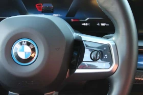 BMW i5 M60 | No Accident | Red Interior | Clean Carfax | Auto.bg — изображение 13