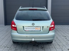 Skoda Fabia 1.9 TDI  | Auto.bg — изображение 4