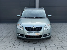 Skoda Fabia 1.9 TDI  | Auto.bg — изображение 2