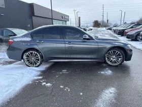 BMW 340 * xDrive * CARFAX * Фиксирана цена до България *  | Auto.bg — изображение 4
