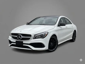 ������ Mercedes-Benz CLA 25...