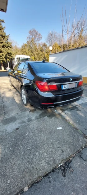 BMW 740 Xdrive | Mobile.bg � ����� ������ 12