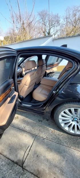 BMW 740 Xdrive | Mobile.bg � ����� ������ 4
