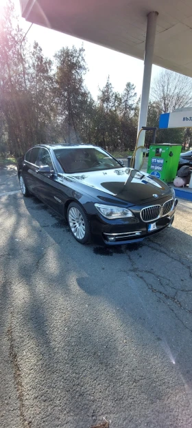BMW 740 Xdrive | Mobile.bg � ����� ������ 11