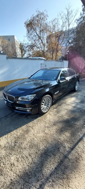 BMW 740 Xdrive | Mobile.bg � ����� ������ 15