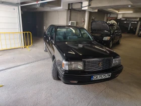 ����� �� �������� �� Toyota Crown