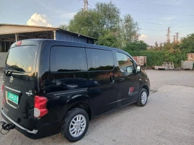 Nissan e-NV200 undefined | Auto.bg — изображение 4