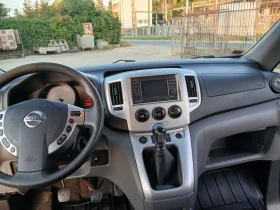 Nissan e-NV200 undefined | Auto.bg — изображение 7