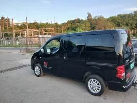 Nissan e-NV200 undefined | Auto.bg — изображение 5