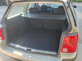 VW Passat 1.8 | Auto.bg — изображение 8
