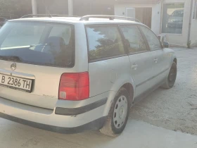 VW Passat 1.8 | Auto.bg — изображение 3