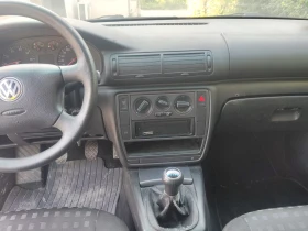 VW Passat 1.8 | Auto.bg — изображение 10