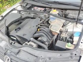 VW Passat 1.8 | Auto.bg — изображение 11