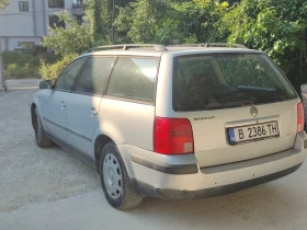 VW Passat 1.8 | Auto.bg — изображение 4