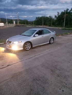 Honda Accord 2000 | Mobile.bg � ����� ������ 4