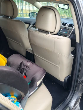 Toyota Avensis - 7500 € / 14668.73 лв. - 83896280 5