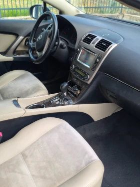 Toyota Avensis - 7500 € / 14668.73 лв. - 83896280 7