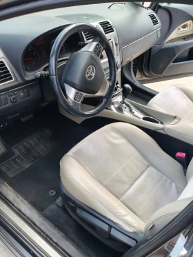 Toyota Avensis - 7500 € / 14668.73 лв. - 83896280 4
