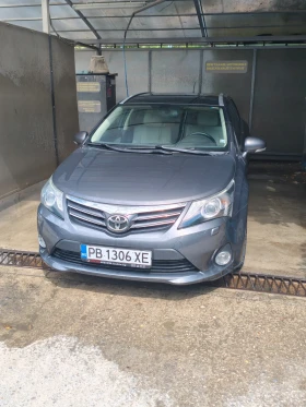 Toyota Avensis - 7500 € / 14668.73 лв. - 83896280 2