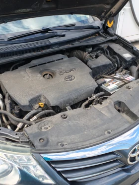 Toyota Avensis - 7500 € / 14668.73 лв. - 83896280 8