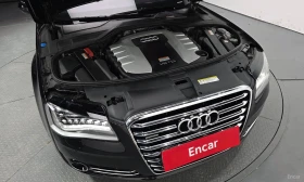 Audi A8 4.2 TDI\������ ���������\����� ������� | Mobile.bg � ����� ������ 6