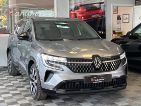 ����� �� �������� �� Renault Austral E-TECH FULL HYBRID 200 TECHNO 