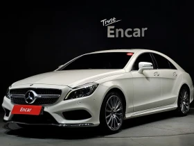 Mercedes-Benz CLS 400 AMG LINE FULL