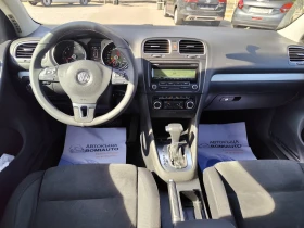 VW Golf 1.4TSi* DSG* ����������* HIGHLINE*  | Mobile.bg � ����� ������ 8