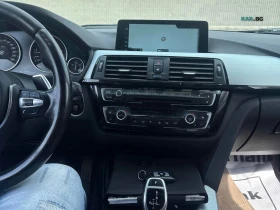 BMW 330 MPACK* HARMAN* HUD* 360* ПОДГРЕВ | Auto.bg — изображение 11