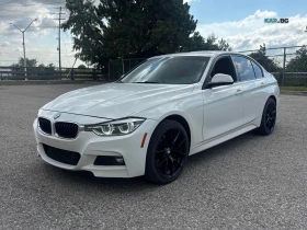 BMW 330 MPACK* HARMAN* HUD* 360* ПОДГРЕВ