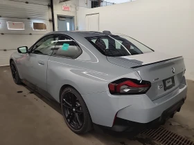BMW 230 * 230I XDRIVE * АВТОКРЕДИТ БЕЗ ПЪРВОНАЧАЛНА ВНОСКА | Auto.bg — изображение 4