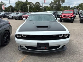 Dodge Challenger * R/T RWD * CARFAX * ЦЕНА ДО БГ | Auto.bg — изображение 2