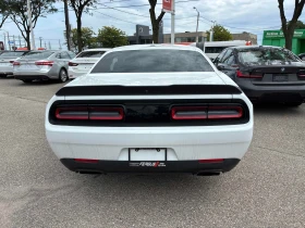 Dodge Challenger * R/T RWD * CARFAX * ЦЕНА ДО БГ | Auto.bg — изображение 7