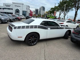 Dodge Challenger * R/T RWD * CARFAX * ЦЕНА ДО БГ | Auto.bg — изображение 6