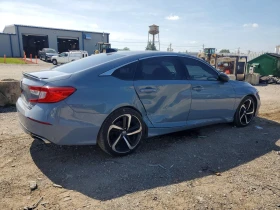 Honda Accord 1.5l Sport Se | Auto.bg — изображение 3