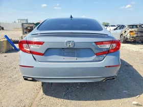 Honda Accord 1.5l Sport Se | Auto.bg — изображение 6