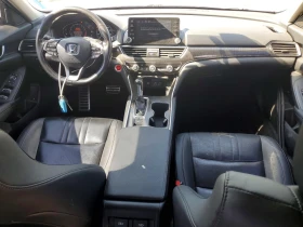Honda Accord 1.5l Sport Se | Auto.bg — изображение 8