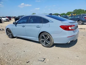 Honda Accord 1.5l Sport Se | Auto.bg — изображение 2